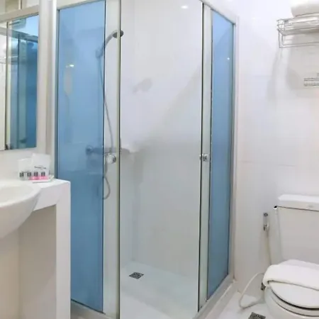 Hotel Hiso Pattaya