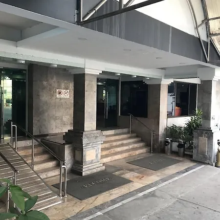 Hotel Hiso