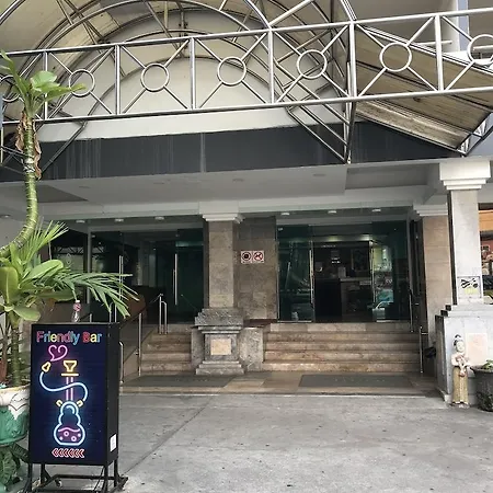 Hiso 3* Pattaya
