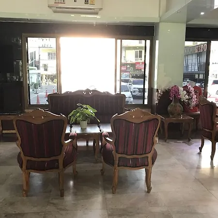 Hiso Hotel