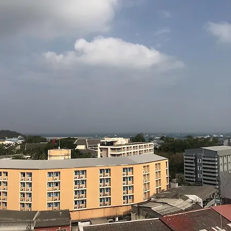 Hotel Hiso 3*