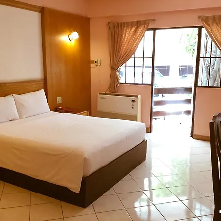 At Nine 2* Pattaya