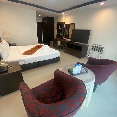 Soi2inn Pattaya