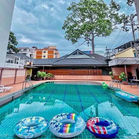 Hotel Pattaya Beach Hotel Pattaya