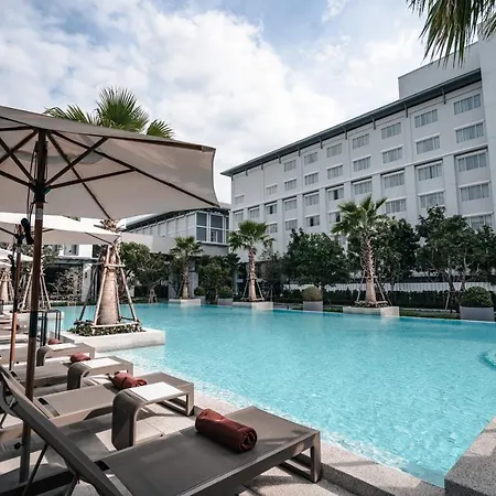 Health Land & Hotel Pattaya