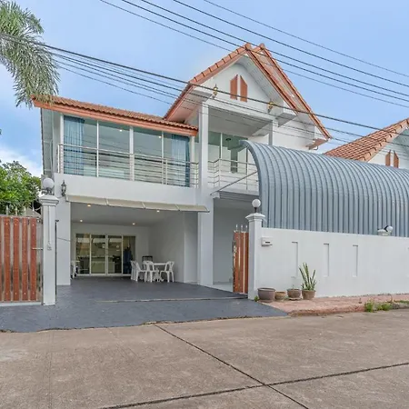 Villa Mew 2 Pattaya