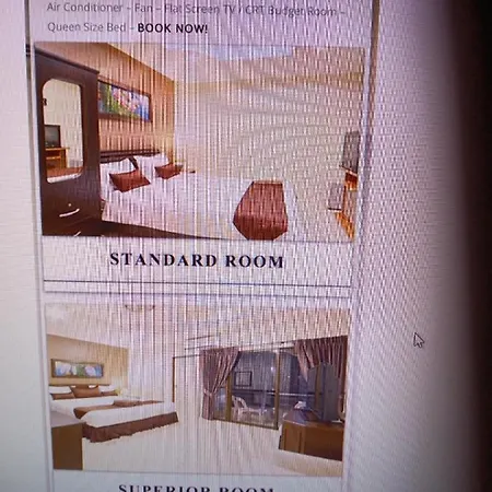 The Links Hotel 3*