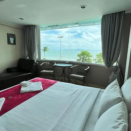 The Front Resort,