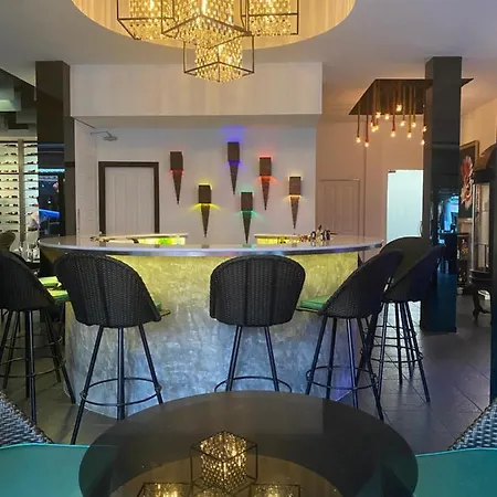 Hotel Poseidon Boutique 3*