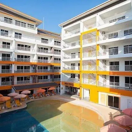 Hotel Family Pattaya