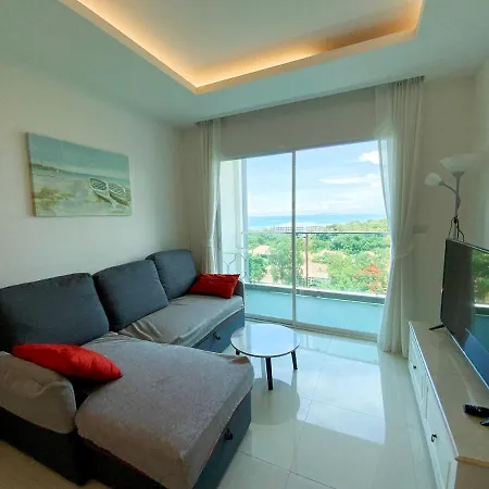 One Tower 14 By Thaiminatorpattaya Pattaya