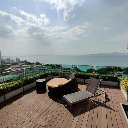 One Tower 14 By Thaiminatorpattaya *