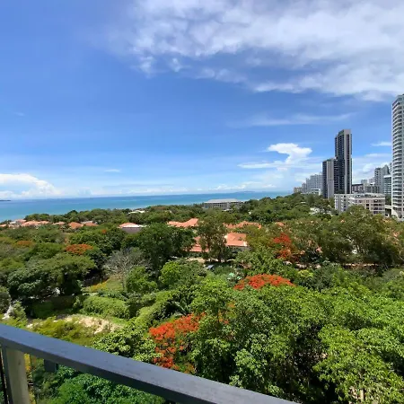 One Tower 14 By Thaiminatorpattaya Apartment Pattaya