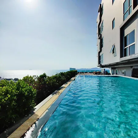 One Tower 14 By Thaiminatorpattaya Pattaya