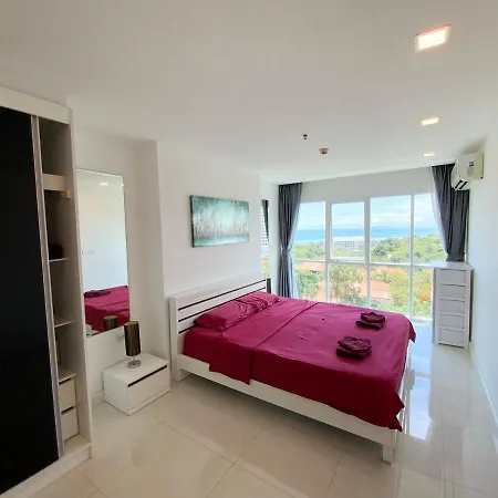 One Tower 14 By Thaiminatorpattaya Apartment *