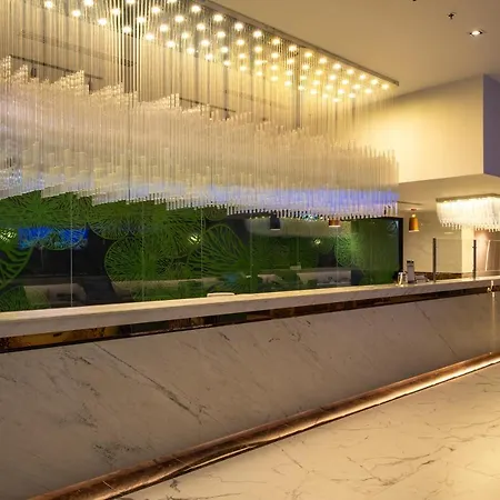 Discovery Hotel Pattaya