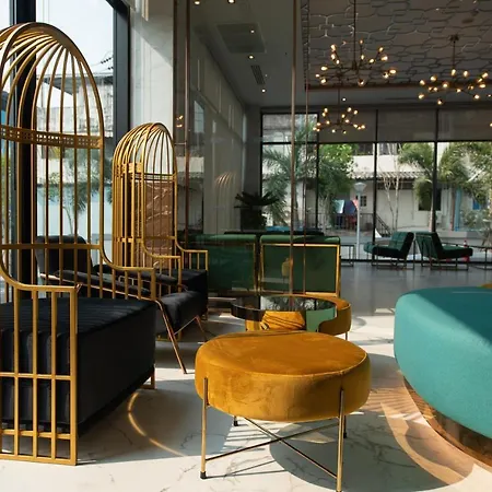 Hotel Discovery Pattaya