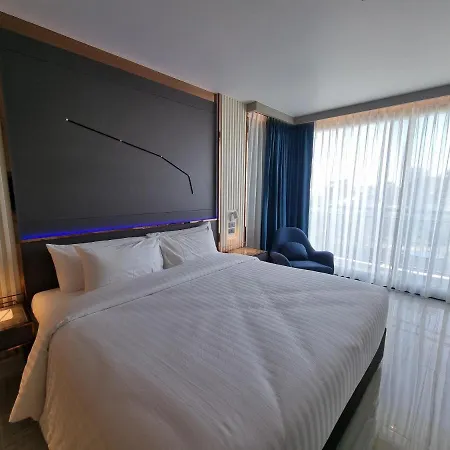 Discovery Hotel Pattaya