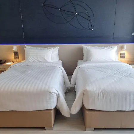 Discovery 4* Pattaya