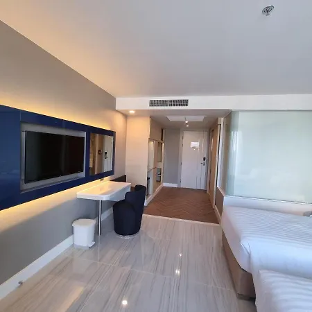 Discovery Hotel Pattaya