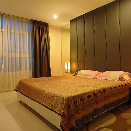 Ocean Pearl * Pattaya