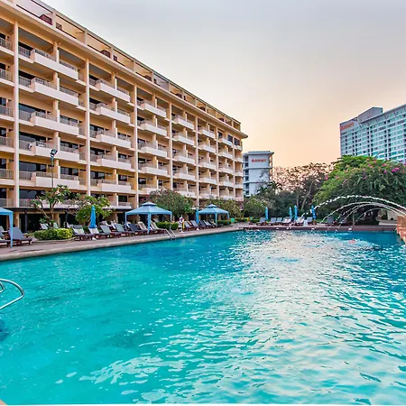 Resort Dusit Thani 5*