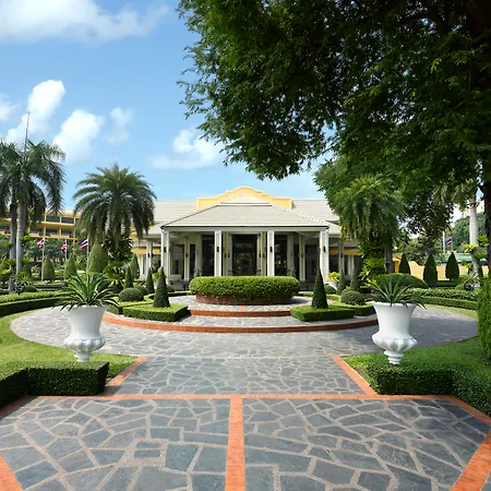 Resort Dusit Thani