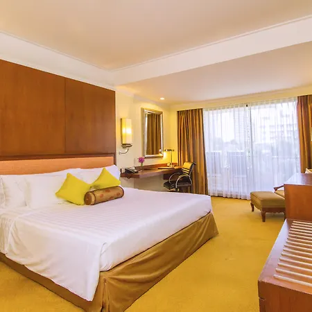 Dusit Thani Pattaya