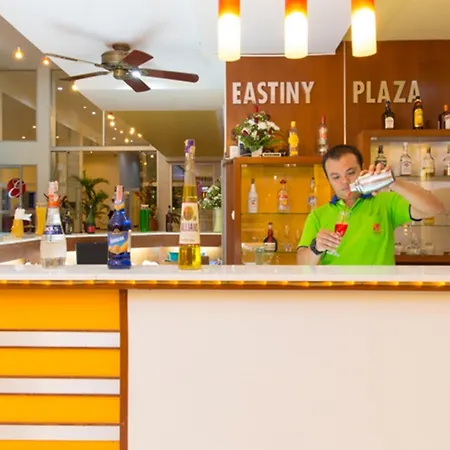 Hotel Eastiny Plaza