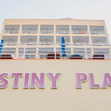 Eastiny Plaza