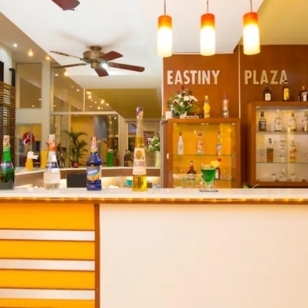 Hotel Eastiny Plaza Pattaya