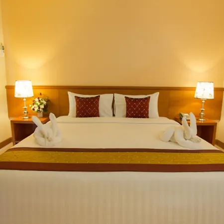 Eastiny Plaza 3* Pattaya