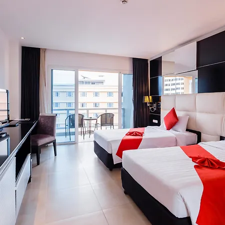 Nova Platinum 4* Pattaya