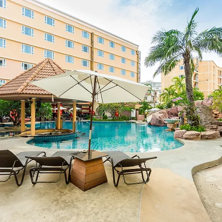 Nova Platinum 4* Pattaya