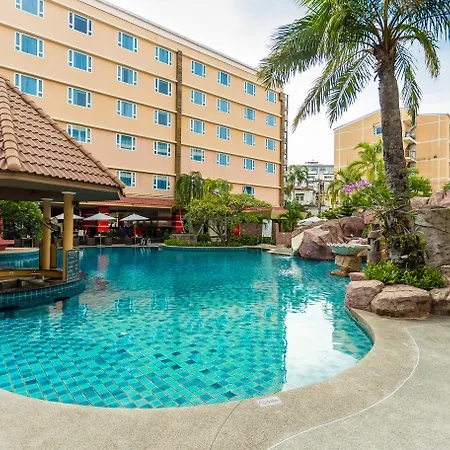 Nova Platinum Hotel 4*