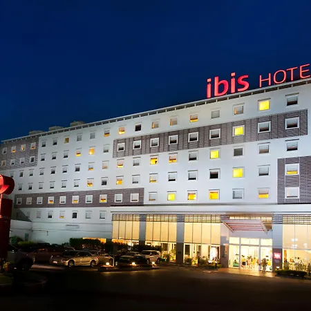 Hotel Ibis Pattaya