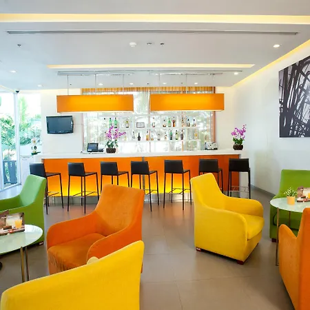 Ibis Hotel