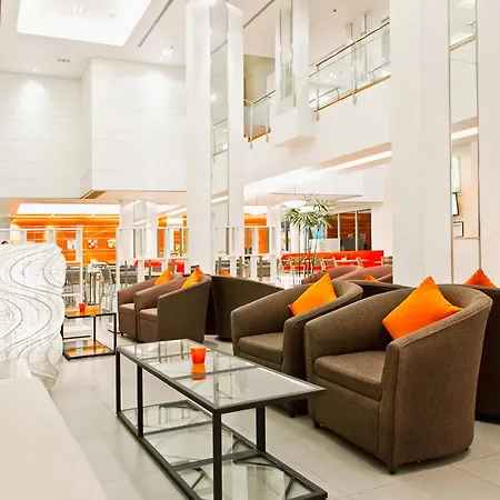 Hotel Ibis Pattaya