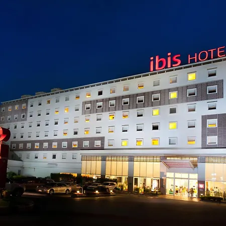 Hotel Ibis 3*