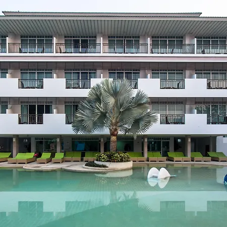 Hotel Discovery 4*