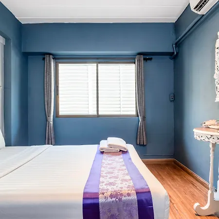 Sawasdee Sea View 3* Pattaya