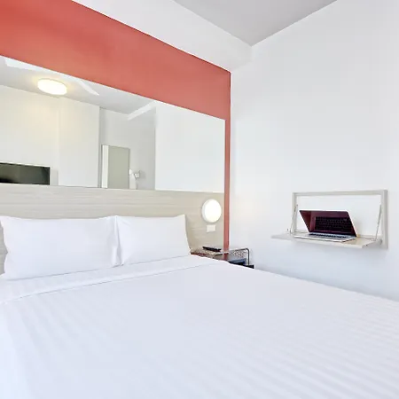 Hotel Easy Planet Pattaya