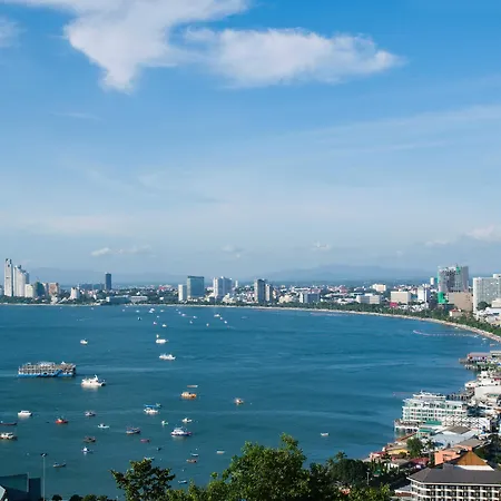 Hotel Easy Planet Pattaya