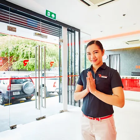 Hotel Easy Planet