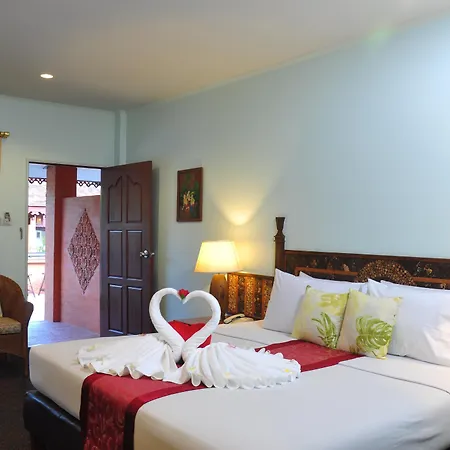 Sabai 3* Pattaya
