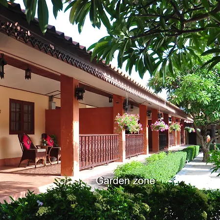 Resort Sabai Pattaya
