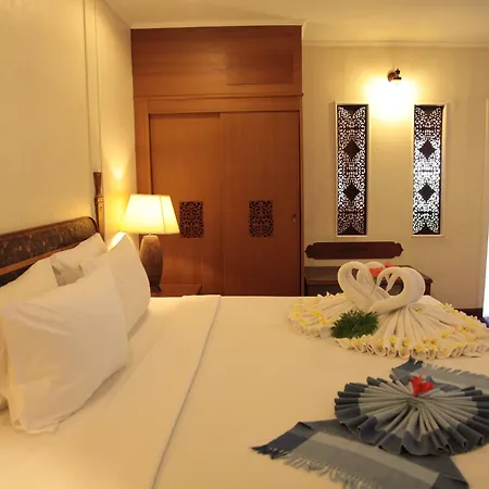Resort Sabai Pattaya