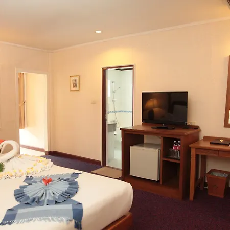 Sabai Resort 3*