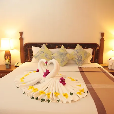 Sabai Resort