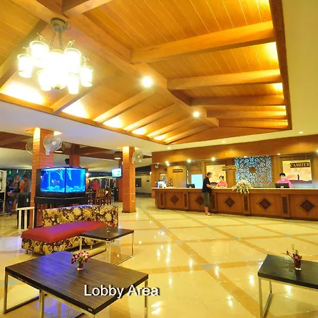 Sabai Resort